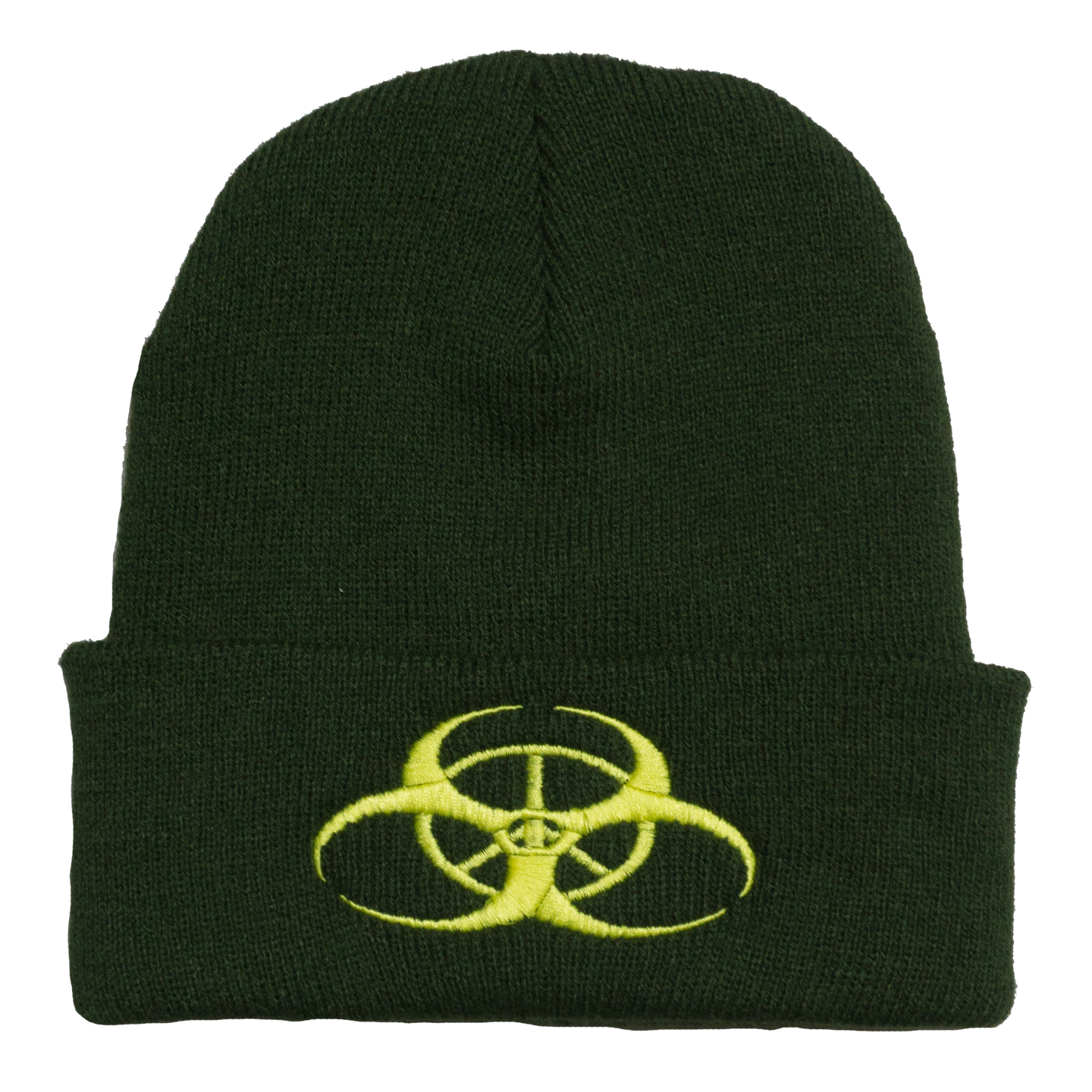 BRAIN PROTECTOR BEANIE