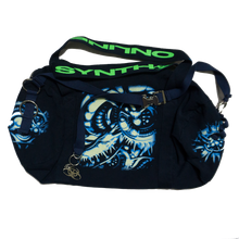 Load image into Gallery viewer, BIOMECHANICAL GYM BAG 2
